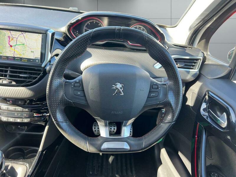 Used Peugeot 2008 2017 for sale - 77564725: Photo 27