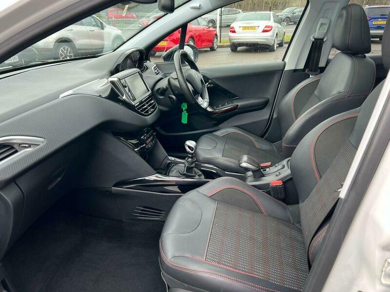 Used Peugeot 2008 2017 for sale - 77564725: Photo 29