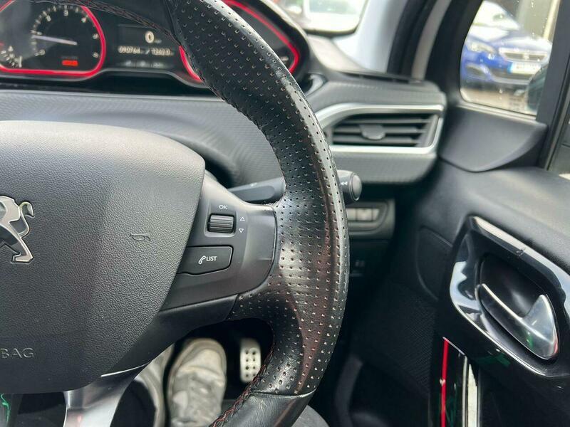 Used Peugeot 2008 2017 for sale - 77564725: Photo 35