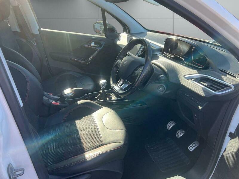 Used Peugeot 2008 2017 for sale - 77564725: Photo 36