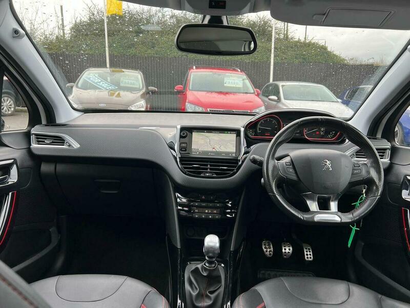 Used Peugeot 2008 2017 for sale - 77564725: Photo 9