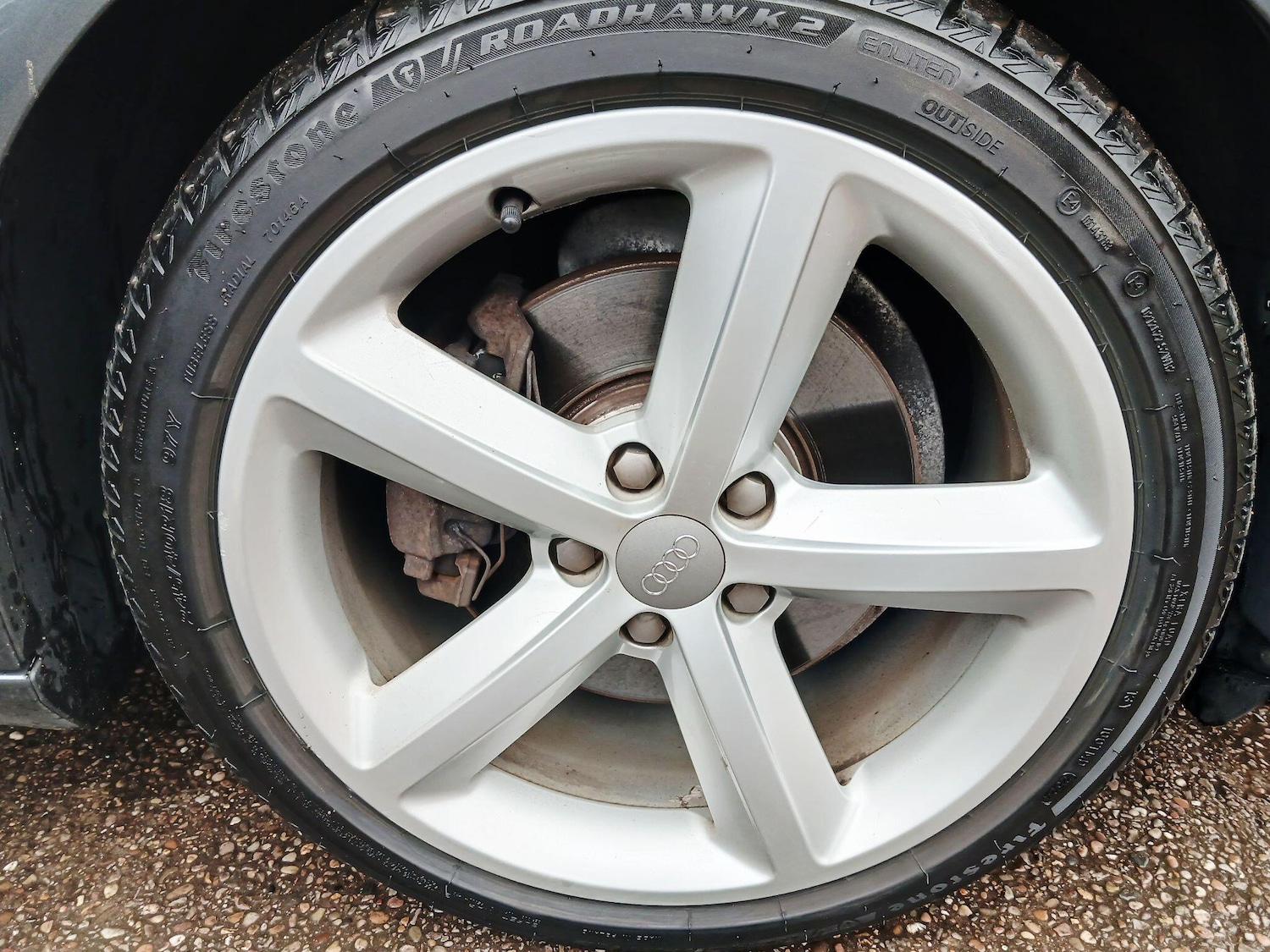 Used Audi A4 2013 for sale - 78047370: Photo 29