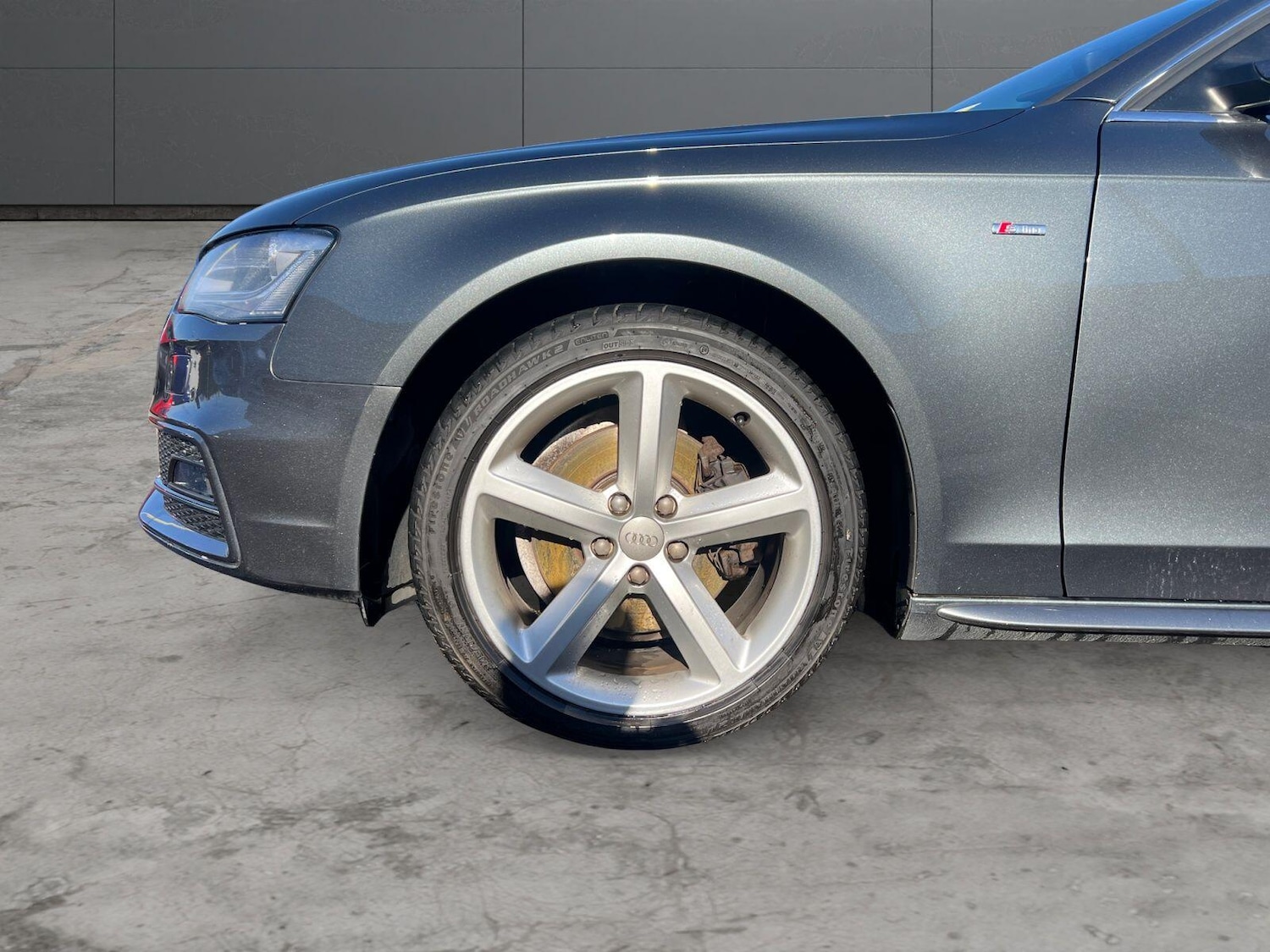 Used Audi A4 2013 for sale - 78047370: Photo 30