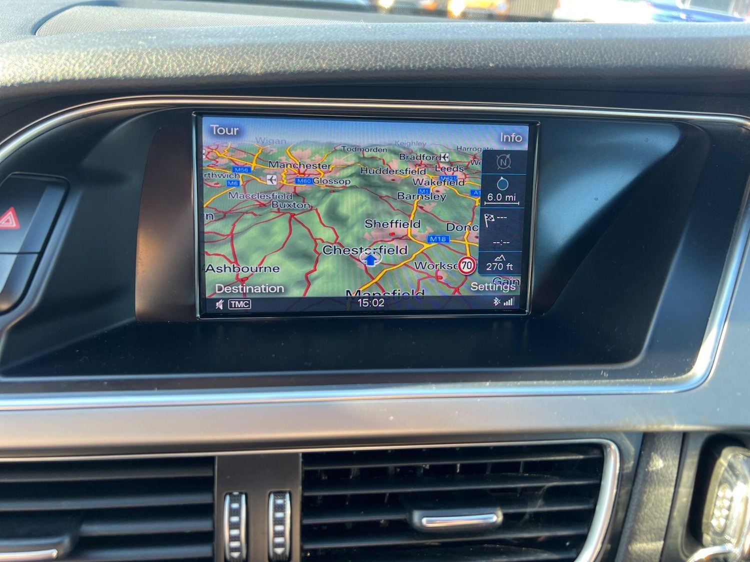 Used Audi A4 2013 for sale - 78047370: Photo 34