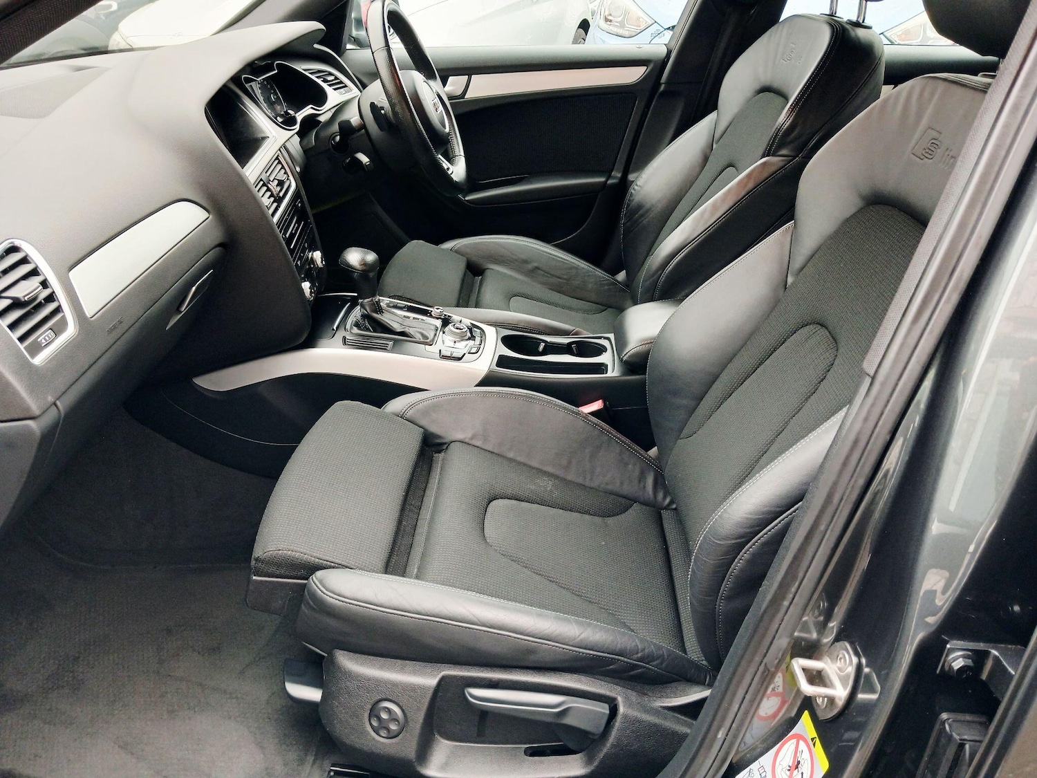 Used Audi A4 2013 for sale - 78047370: Photo 51