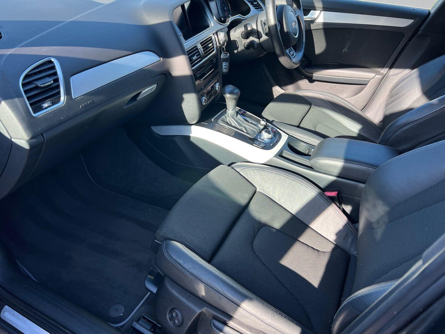 Used Audi A4 2013 for sale - 78047370: Photo 52