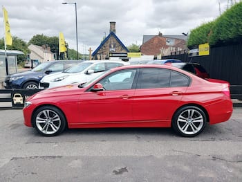 Used BMW 3 Series 2013 for sale - 79859842: Photo