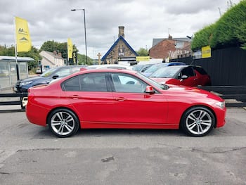 Used BMW 3 Series 2013 for sale - 79859842: Photo