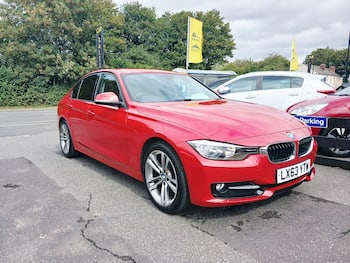 Used BMW 3 Series 2013 for sale - 79859842: Photo