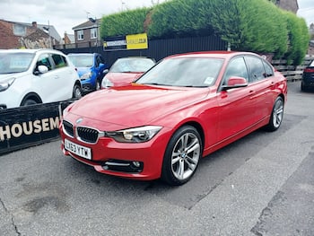 Used BMW 3 Series 2013 for sale - 79859842: Photo