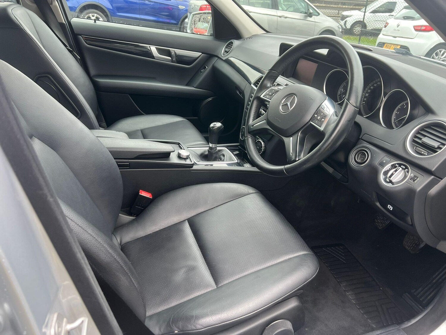 Used Mercedes-Benz C Class for sale - 77633588: Photo 11