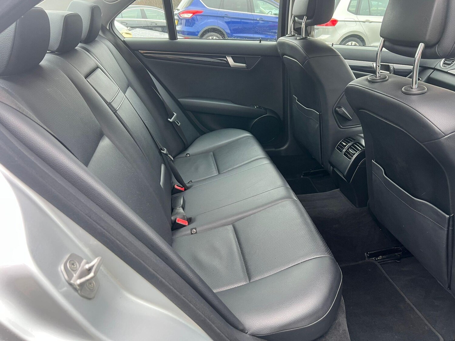 Used Mercedes-Benz C Class for sale - 77633588: Photo 13