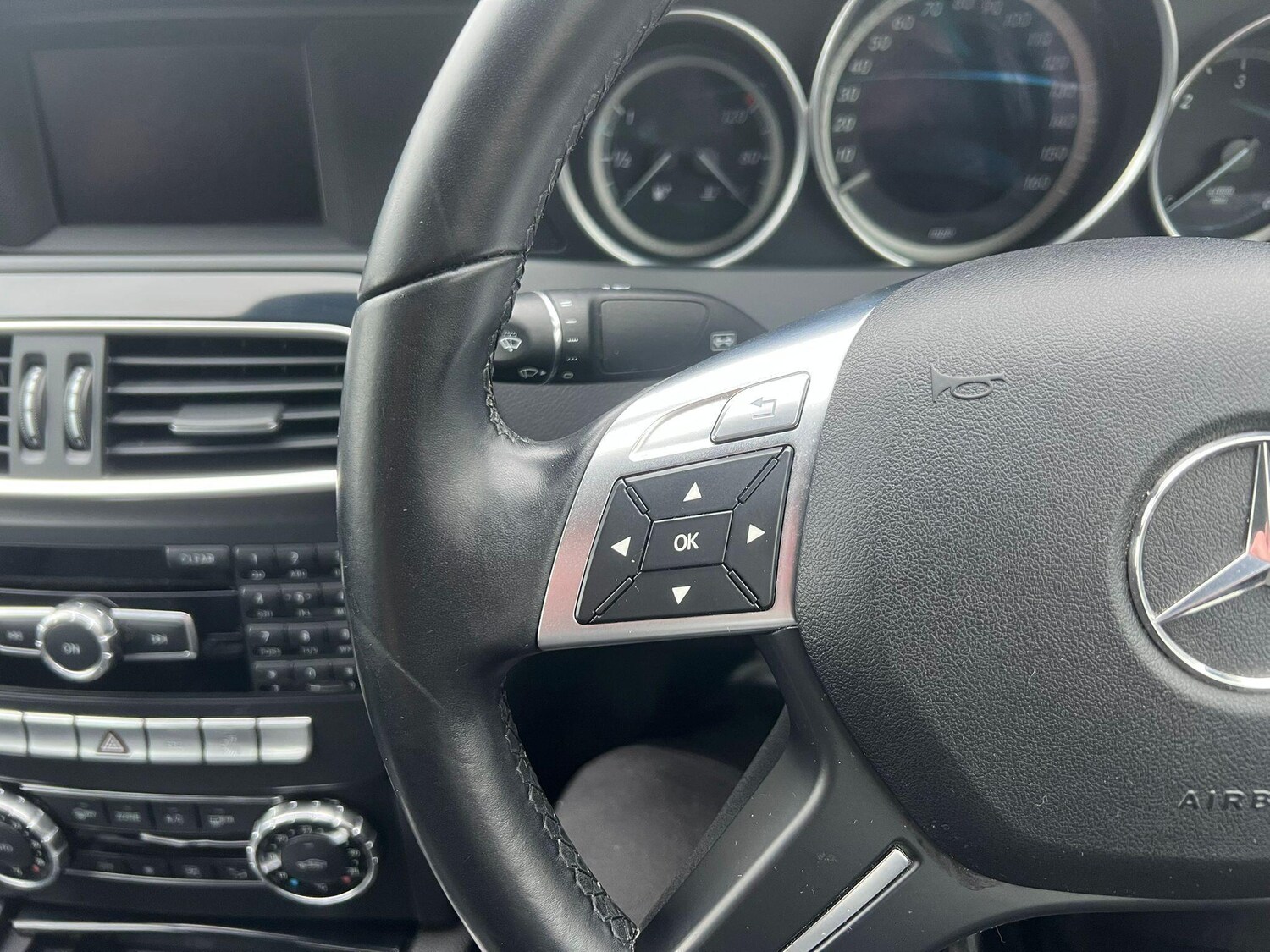 Used Mercedes-Benz C Class for sale - 77633588: Photo 14