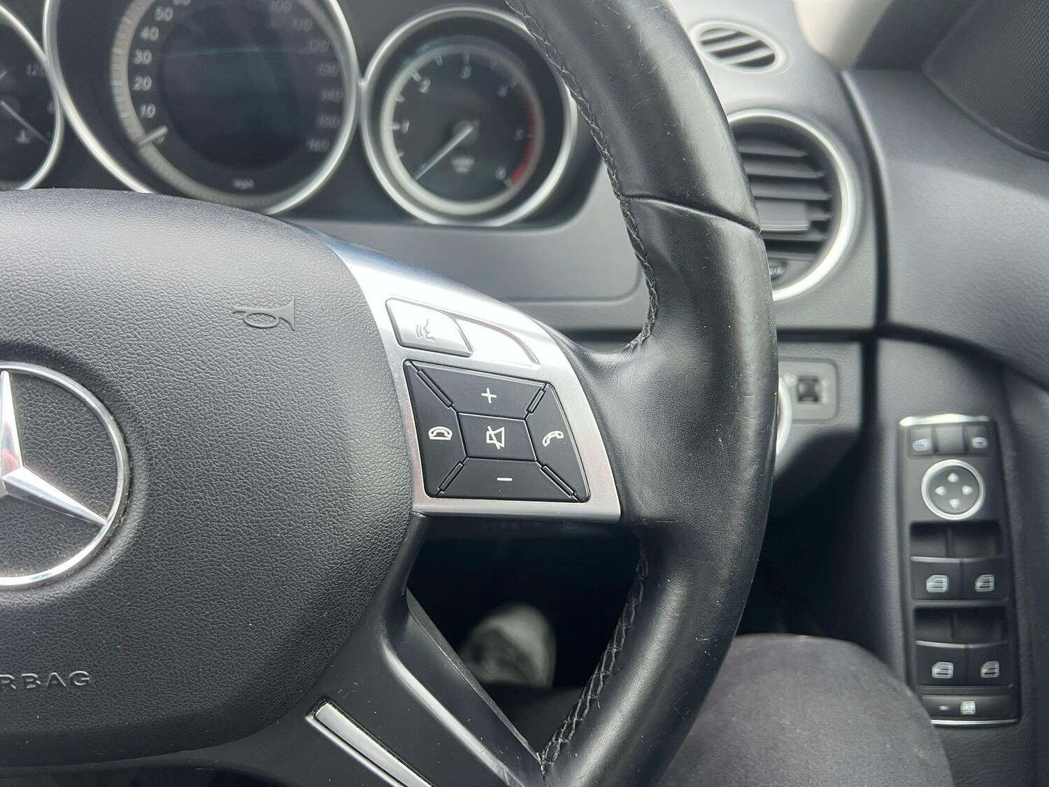 Used Mercedes-Benz C Class for sale - 77633588: Photo 15