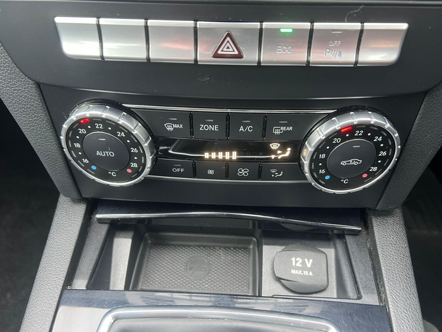 Used Mercedes-Benz C Class for sale - 77633588: Photo 16