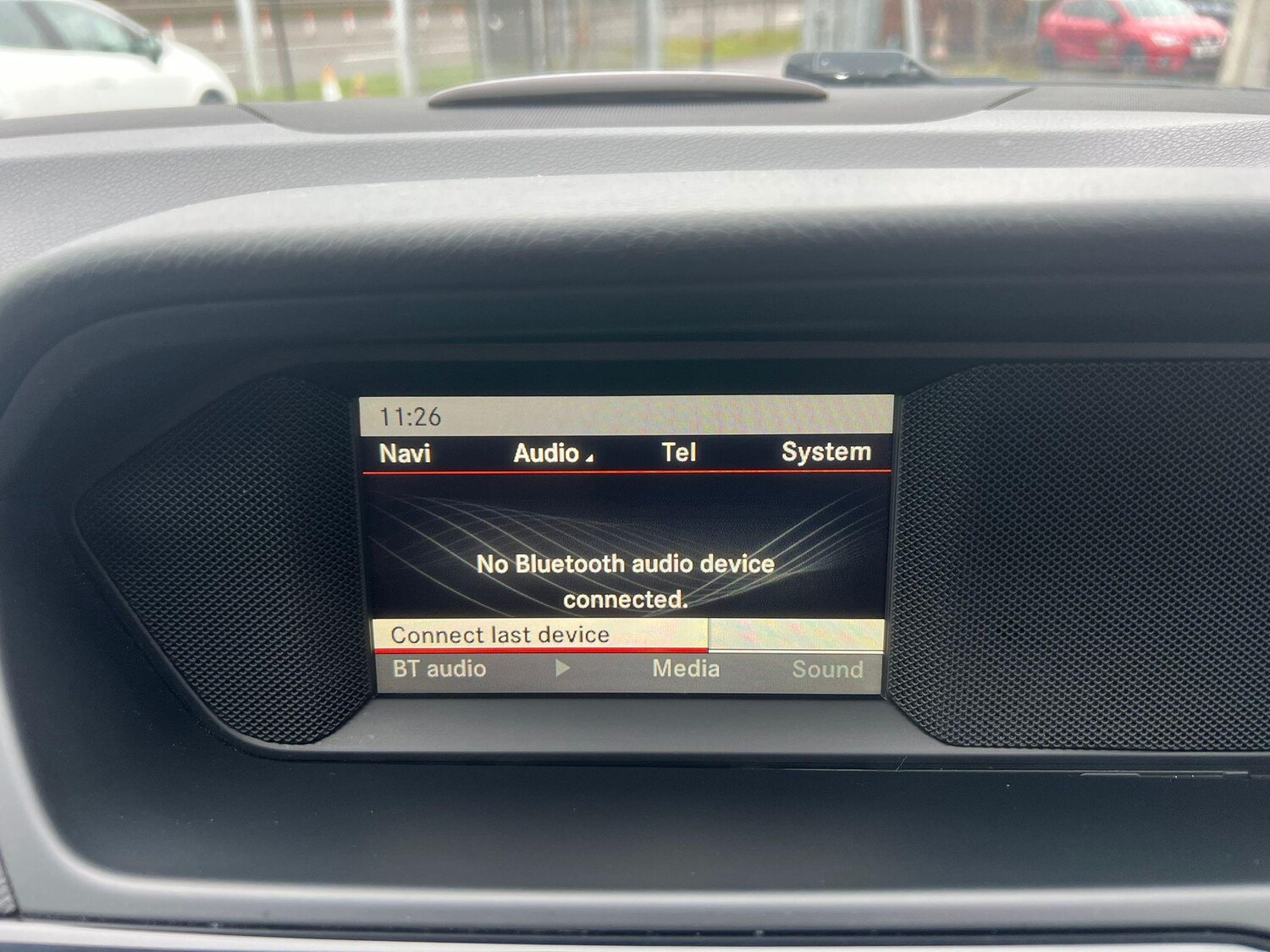 Used Mercedes-Benz C Class for sale - 77633588: Photo 17