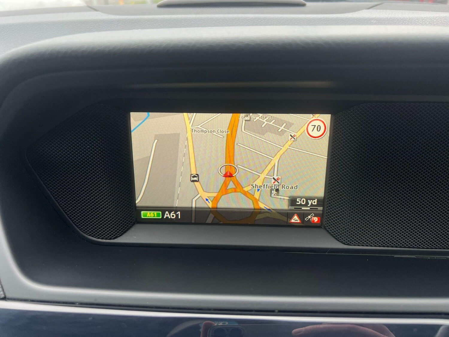 Used Mercedes-Benz C Class for sale - 77633588: Photo 18