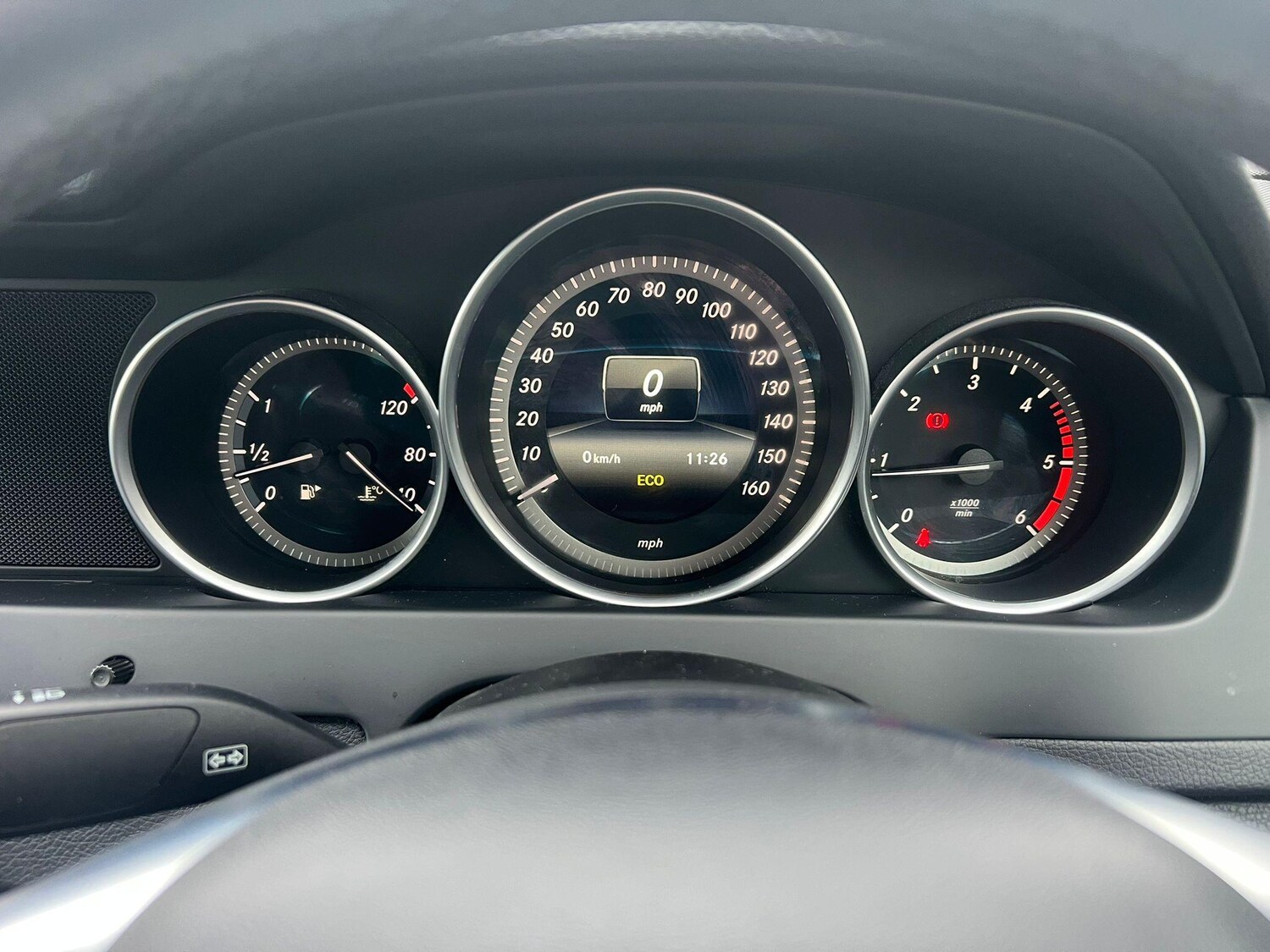 Used Mercedes-Benz C Class for sale - 77633588: Photo 19