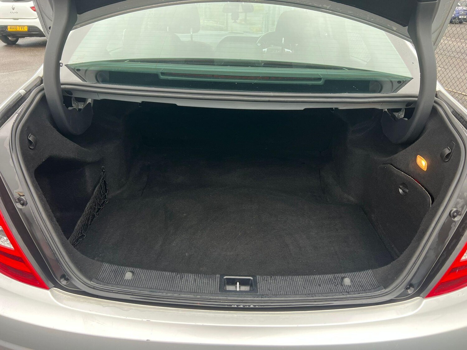 Used Mercedes-Benz C Class for sale - 77633588: Photo 20