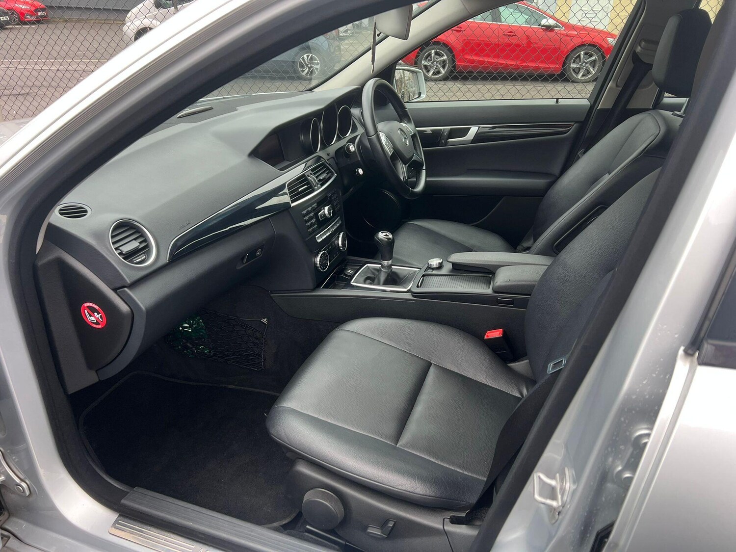 Used Mercedes-Benz C Class for sale - 77633588: Photo 21