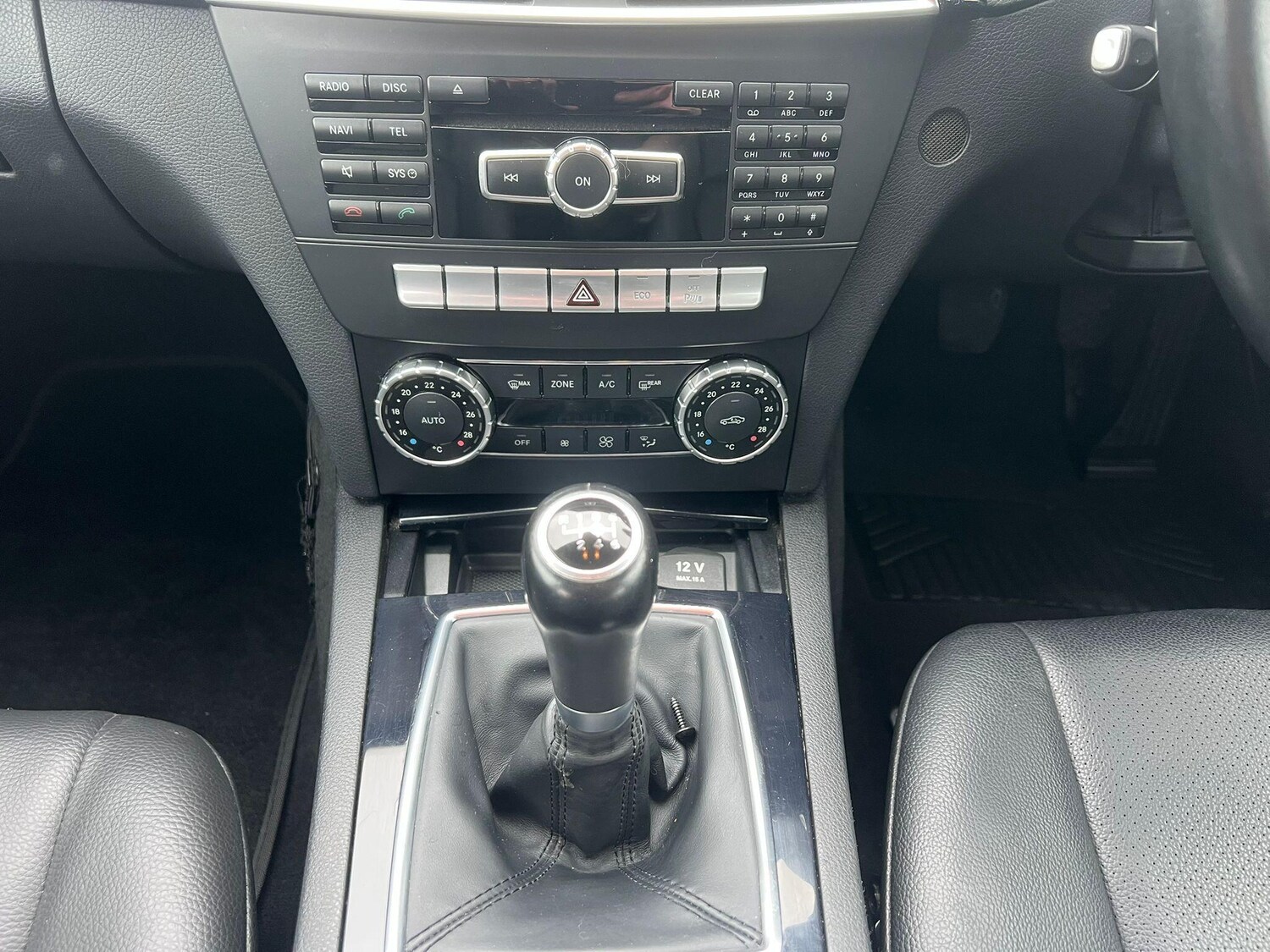 Used Mercedes-Benz C Class for sale - 77633588: Photo 9