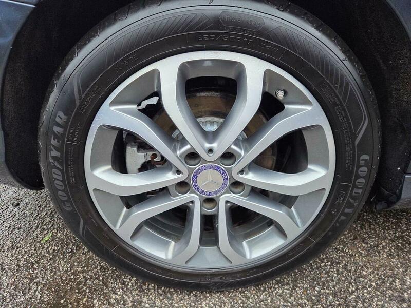 Used Mercedes-Benz C Class 2016 for sale - 77352062: Photo 10