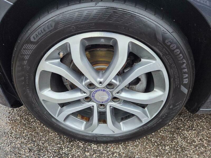 Used Mercedes-Benz C Class 2016 for sale - 77352062: Photo 14