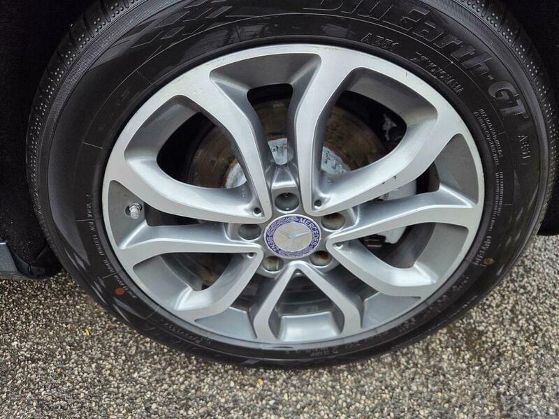 Used Mercedes-Benz C Class 2016 for sale - 77352062: Photo 15