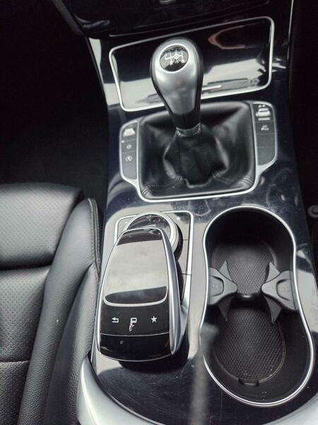 Used Mercedes-Benz C Class 2016 for sale - 77352062: Photo 20