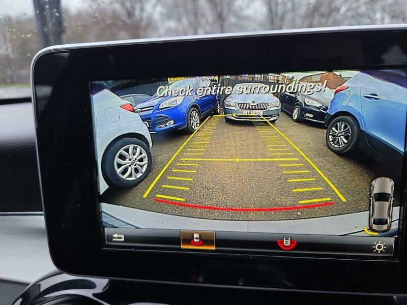 Used Mercedes-Benz C Class 2016 for sale - 77352062: Photo 23