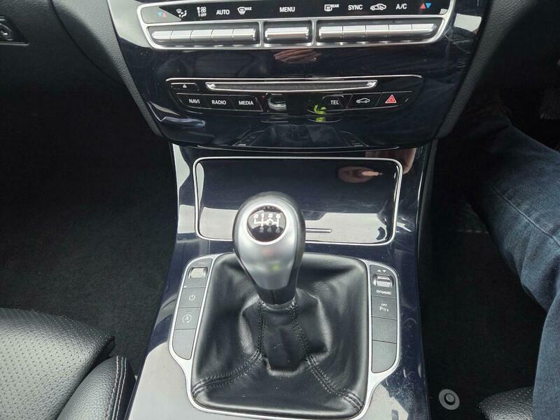 Used Mercedes-Benz C Class 2016 for sale - 77352062: Photo 25