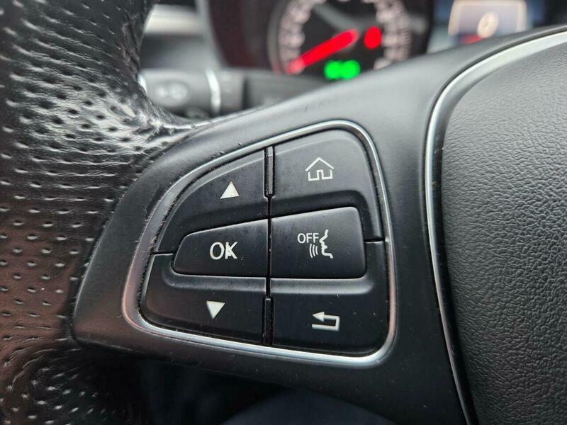 Used Mercedes-Benz C Class 2016 for sale - 77352062: Photo 27