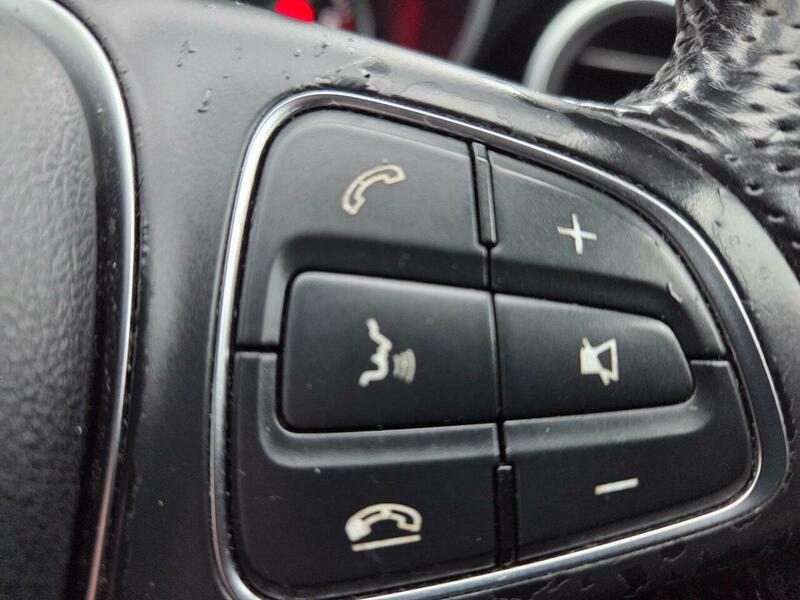 Used Mercedes-Benz C Class 2016 for sale - 77352062: Photo 29