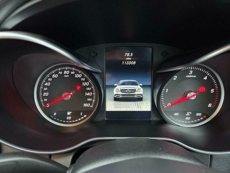 Used Mercedes-Benz C Class 2016 for sale - 77352062: Photo 31