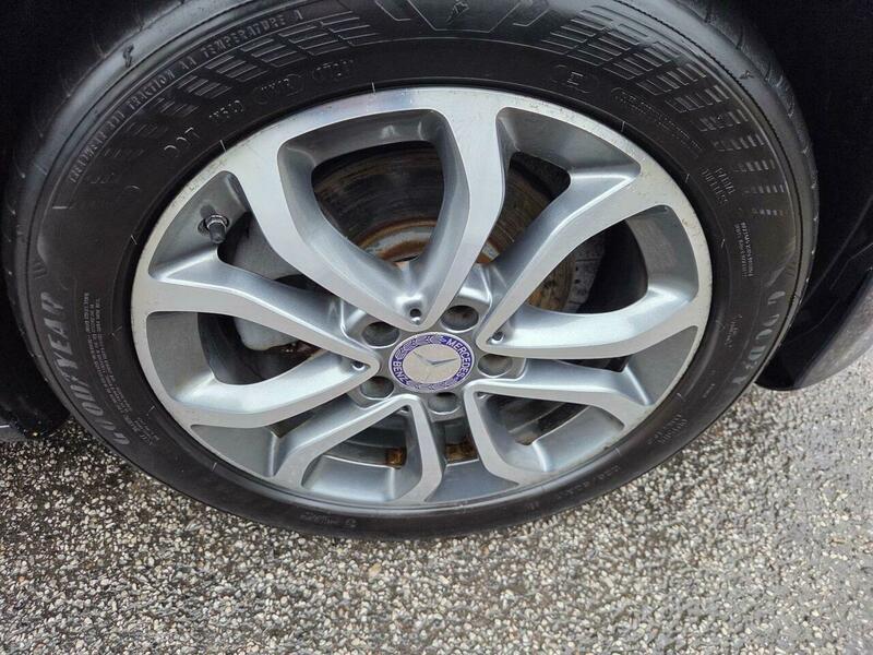 Used Mercedes-Benz C Class 2016 for sale - 77352062: Photo 9