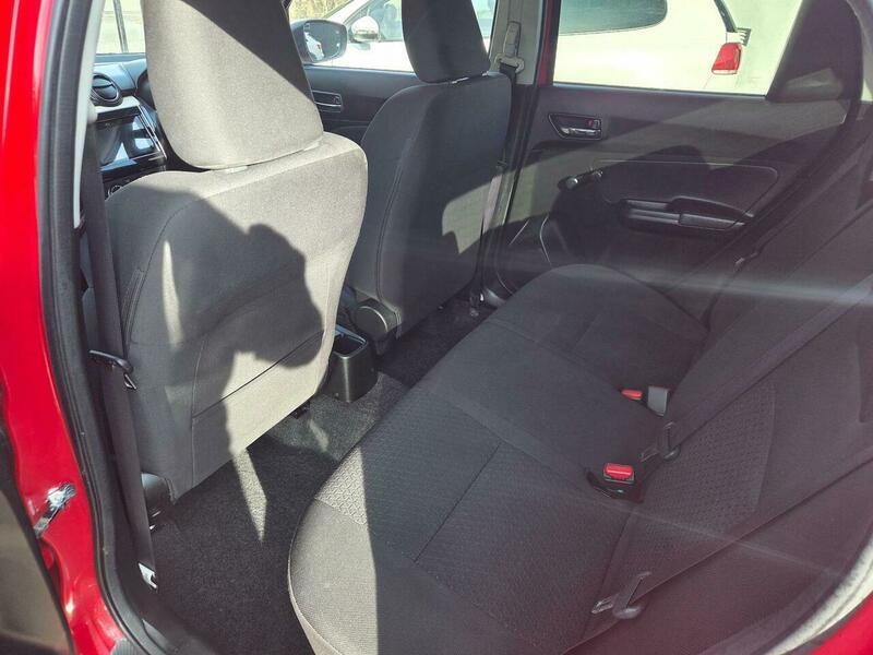 Used Suzuki Swift 2017 for sale - 77351942: Photo 11