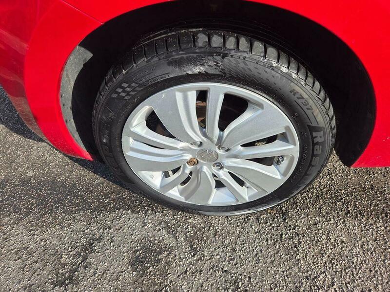 Used Suzuki Swift 2017 for sale - 77351942: Photo 15