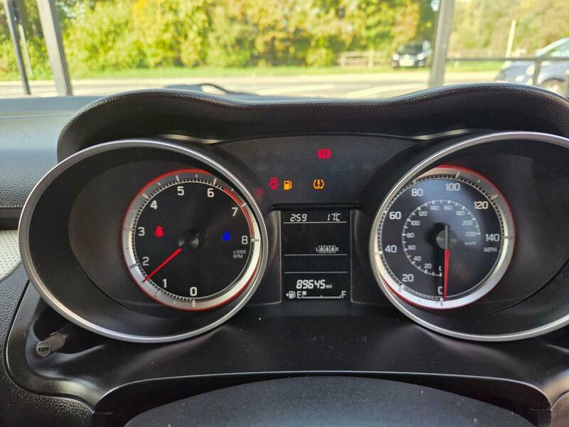 Used Suzuki Swift 2017 for sale - 77351942: Photo 19