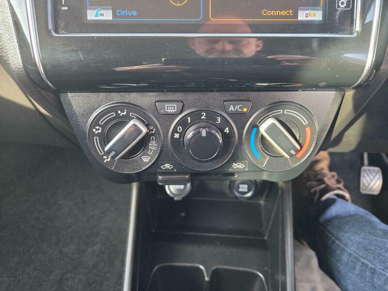 Used Suzuki Swift 2017 for sale - 77351942: Photo 8