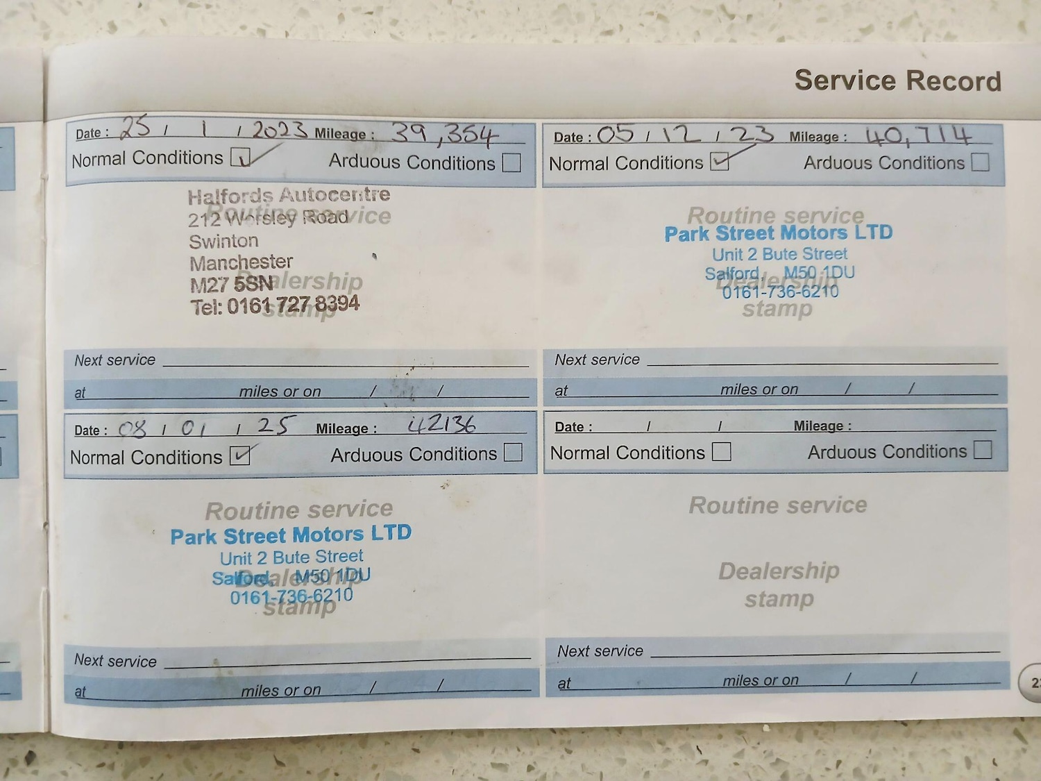 Used Peugeot 2008 2015 for sale - 77351873: Photo 9