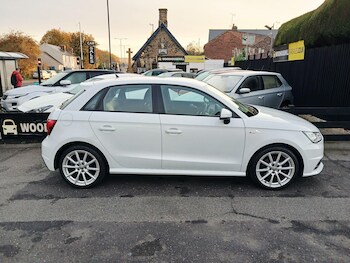 Used Audi A1 2018 for sale - 78384264: Photo