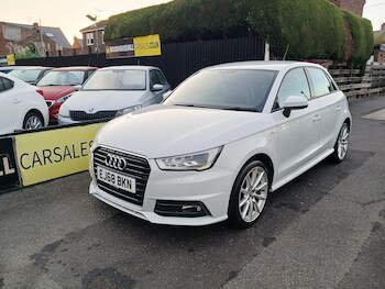 Used Audi A1 2018 for sale - 78384264: Photo