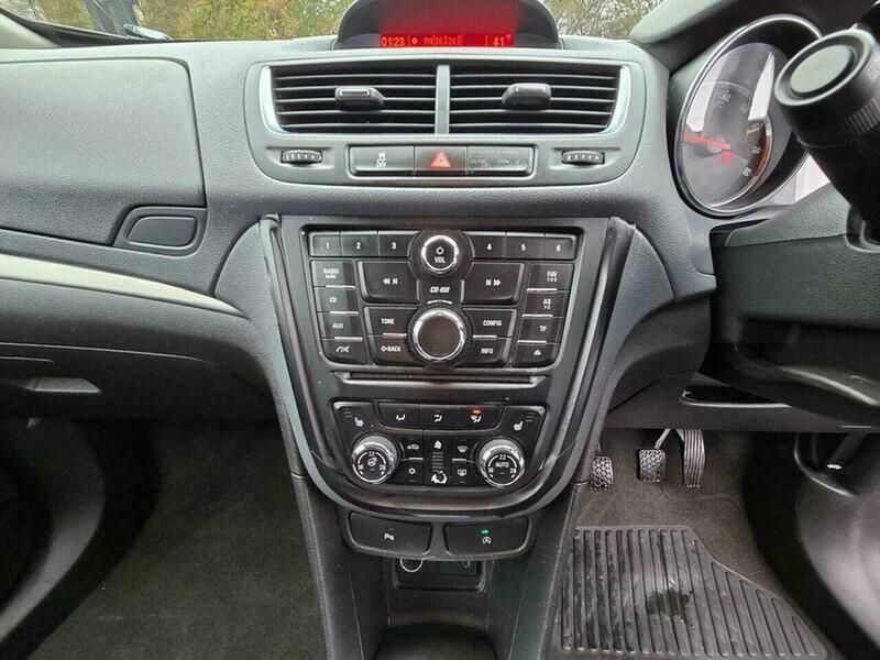 Used Vauxhall Mokka 2014 for sale - 78046930: Photo 11