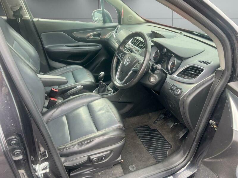 Used Vauxhall Mokka 2014 for sale - 78046930: Photo 15