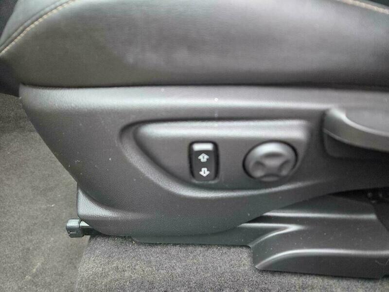 Used Vauxhall Mokka 2014 for sale - 78046930: Photo 20