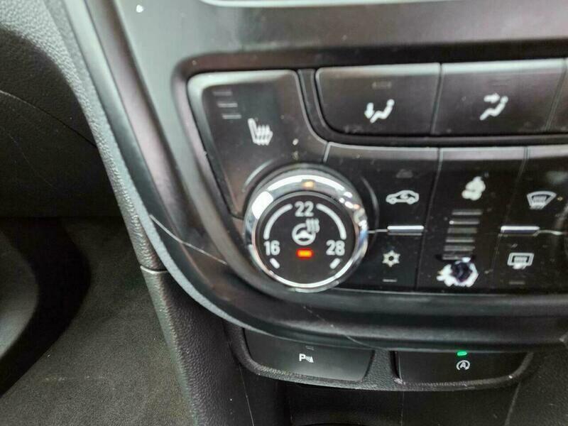 Used Vauxhall Mokka 2014 for sale - 78046930: Photo 21