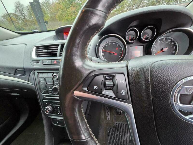 Used Vauxhall Mokka 2014 for sale - 78046930: Photo 22
