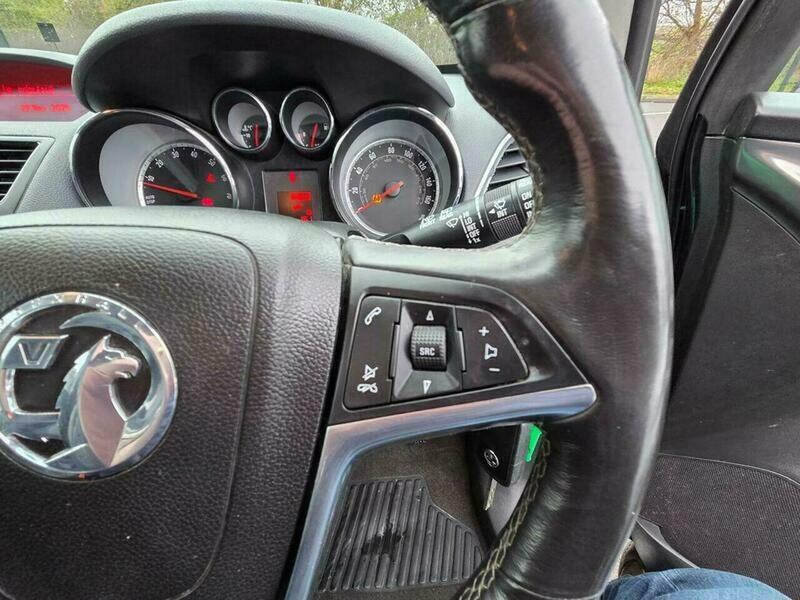 Used Vauxhall Mokka 2014 for sale - 78046930: Photo 23