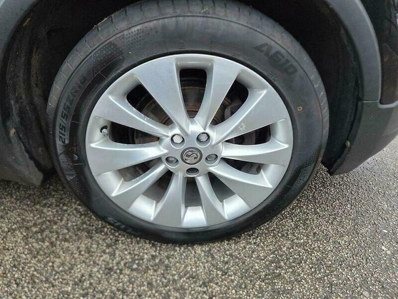 Used Vauxhall Mokka 2014 for sale - 78046930: Photo 26