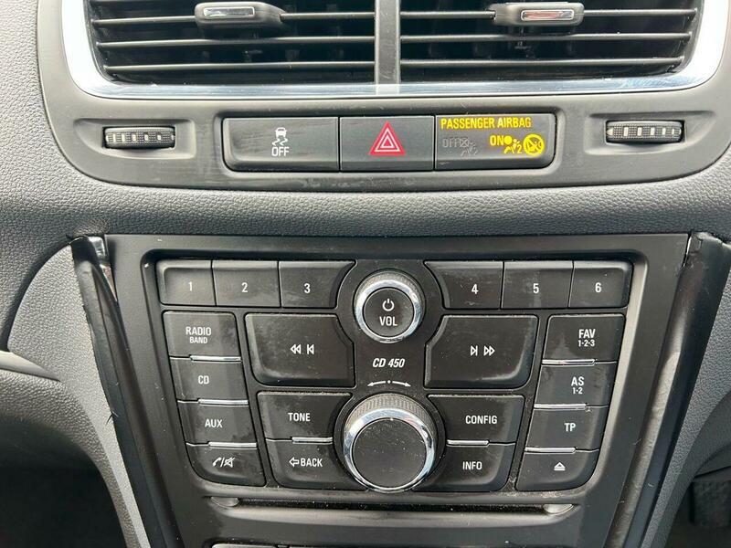 Used Vauxhall Mokka 2014 for sale - 78046930: Photo 28